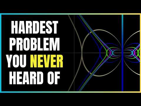 Birch and Swinnerton-Dyer Conjecture in Everyday language