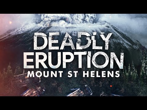 How Destructive Was This Volcanic Eruption?