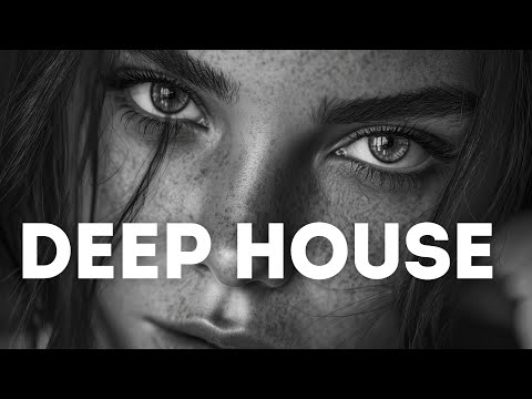 Deep Emotions 2025 | Emotional Feelings Deep House Mix | English Deep House, Nu Vocal, Chillout