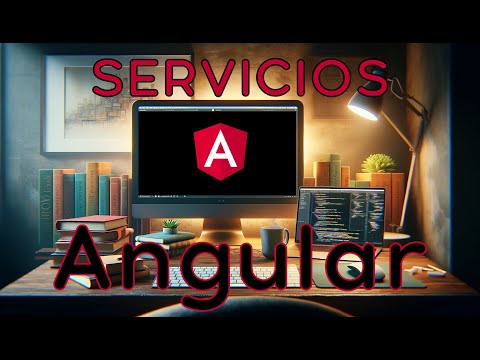 Angular - Services - What they are and how to use them - Singleton pattern