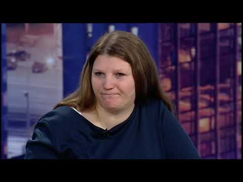 Ребёнок прислуги. Касается каждого, эфир от 13.01.2018