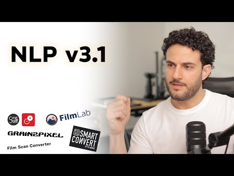 Negative Lab Pro v3.1 - Still the best for film conversion?