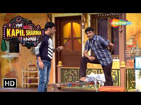 Chandu Ne kiya kapil se apna hisab clear |The Kapil Sharma Show | Non Stop Laughter | Comedy King