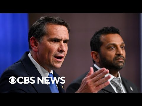 Justice Department charges Southern Poverty Law Center with fraud over extremism investigations