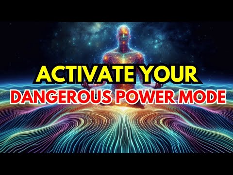 GOD’S CHOSEN ONES, IT’S TIME TO ACTIVATE YOUR MOST DANGEROUS POWER! | CHOSEN BY GOD