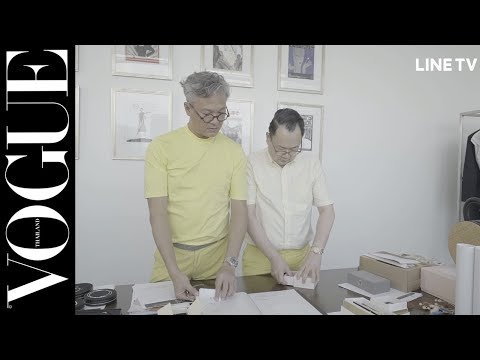 VOGUE Who's On Next 2019 EP.1