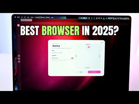 This Browser Really Surprised Me And Changed My Workflow