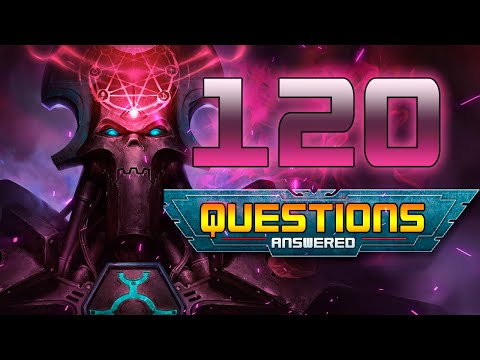 3 Hours of 40K HOT (garbage) TAKES! - The Poorhammer 100K Subscriber Special