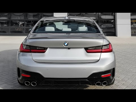 2026 BMW 5 Series M Package Just BROKE the Internet!”