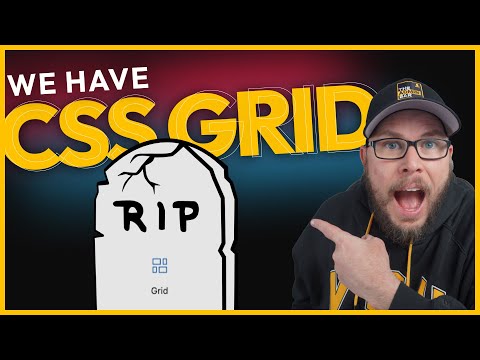 How to Use CSS Grid inside GenerateBlocks (and why this spells the death of the Grid block)