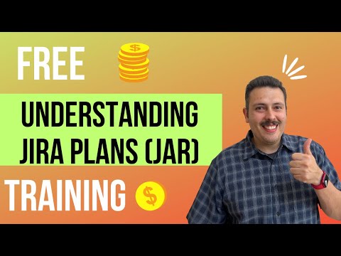 Understanding Plan Issue Type Hierarchy | Jira Advanced Roadmaps (Plans) for Project Managers