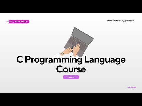 Cours C #1 – Introduction & Installation des outils (Dev-C++, VS Code, Code::Blocks)