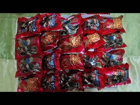 كل فتحة بخت فيها مفاجأة😍 افتح واكسب!!! 