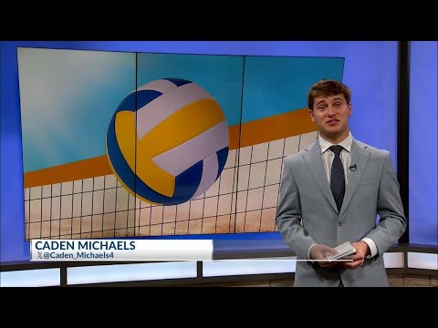 Little Rock Southwest senior makes history with volleyball scholarship