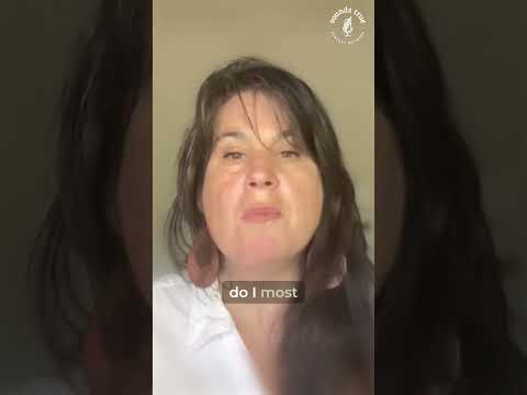 How Your Words Rewrite Your Reality | Leah Lamb