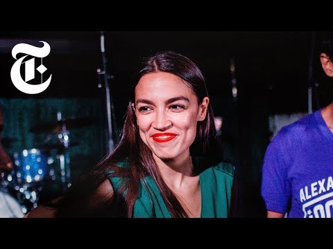 2018 Midterms: Democrats Won the House. Here’s What’s Next. | NYT News