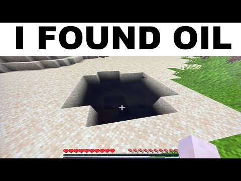 Minecraft memes that keep me mining at 3AM