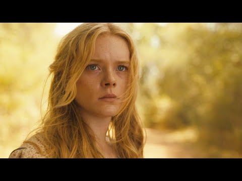 8岁被亲生父亲卖进妓院，20年后她嫁给了陌生农夫，故事结局的救赎治愈了无数灵魂！【光影】