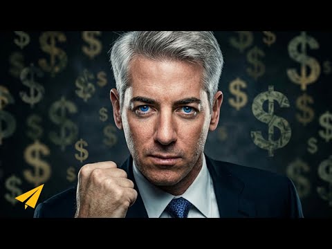 Billionaire Investor Bill Ackman's 10 Rules for Success