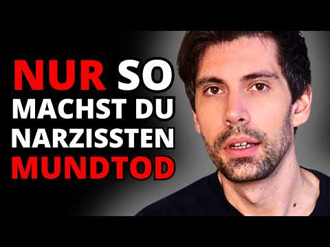 With this knowledge you BREAK every NARCISSIST