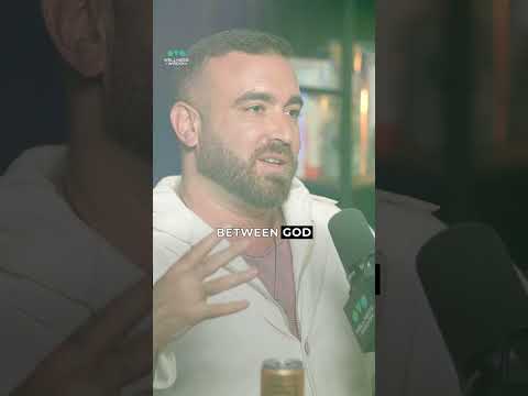 The "God Complex" Trap In Spirituality