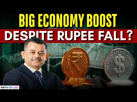 Why Neelkanth Mishra Is Bullish On Economy Amid Global Uncertainty; Reveals His Top Sectors For 2026