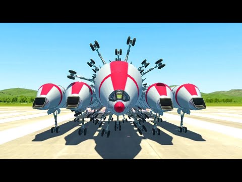 Setting the LAND SPEED RECORD in Kerbal Space Program 2!