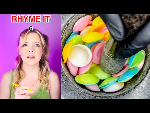 ✨ 30 Minutes +🍁Text To Speech 🍁ASMR Satisfying🎙️@thejessicakaylee 🎵 TikTok Compilations 2025 #41🌸