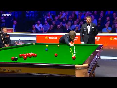 Jack Lisowski TOP 33 Shots!!