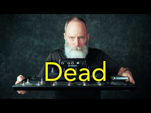 When Expensive Music Gear Becomes Obsolete