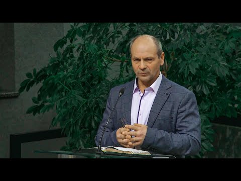 Проповідь Кизицький Славік 07.12.25