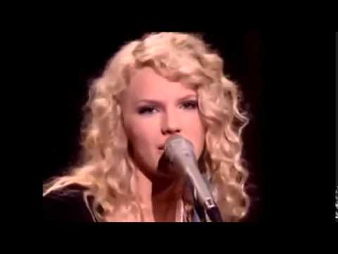 Taylor Swift: Unplugged at Studio 330