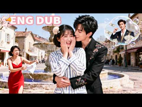 A Cast-Off Heiress Rises Online—A CEO Who Hears Her Thoughts Falls for Her and Spoils Her to Heaven💞