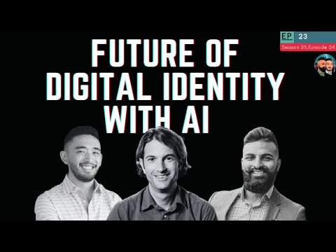 The Future of Digital Identity: Fighting AI Deepfakes & Identity Fraud