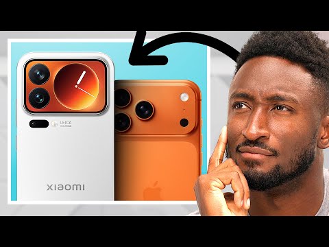 What if an iPhone was Even Better?!