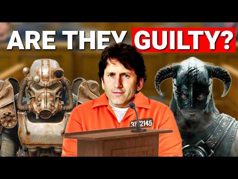 The Trial of Bethesda