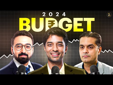 Budget 2024 Explained