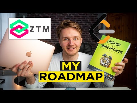 How I'm Studying Data Structures & Algorithms (as self taught)