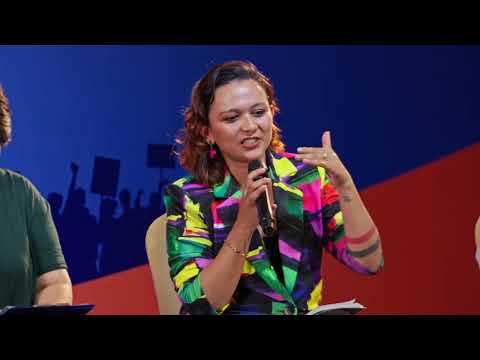 “ပဋိပက္ခကာလအတွင်း လိင်ပိုင်းဆိုင်ရာ ကျူးလွန်သူတွေကို ပြစ်ဒဏ်ကင်းလွတ်ခွင့် ပပျောက်ရေး?” ဆွေးနွေးပွဲ