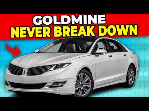 5 CARS UNDER $7,500 THAT MECHANICS BUY FOR THEMSELVES (NOT CLIENTS)🔥