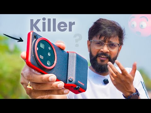 Why People Not Buying This Camera Phone !