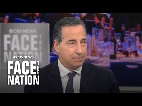 Rep. Jamie Raskin says "I certainly hope" this is a turning point in DHS funding standoff