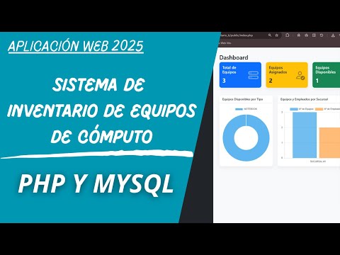 WEB COMPUTER EQUIPMENT INVENTORY SYSTEM UPDATED 2025
