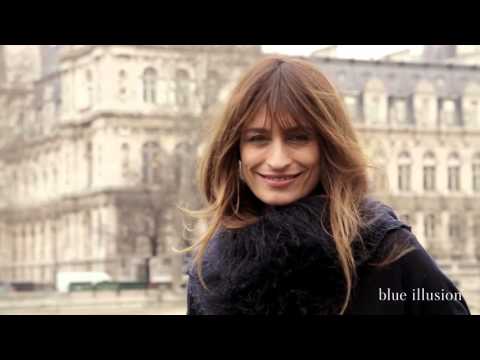 Winter Magic with Caroline De Maigret