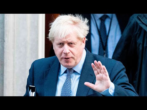 Watch again Super Saturday: MPs debate Boris Johnson's deal and pass Letwin amendment