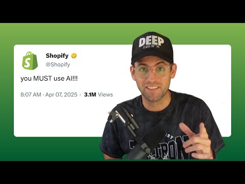 “Use AI… or You’re Fired!”