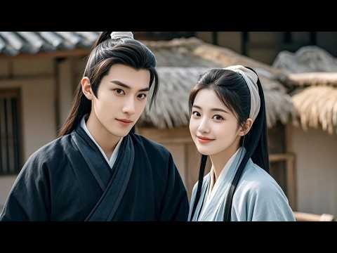 【FULL】Apocalypse Agent Reborn as a Farmer’s Wife—One Slap, I Change Everyone’s Fate!#minidrama