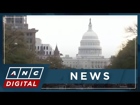 U.S. judge allows Trump to proceed with government employee buyout | ANC