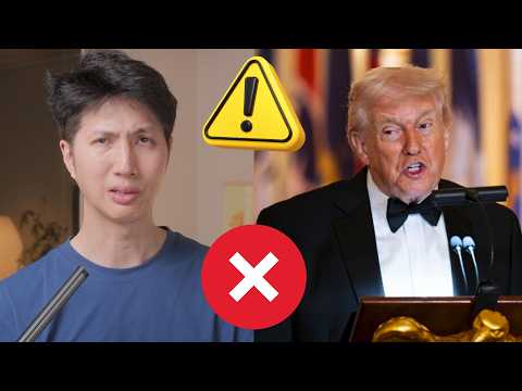 EU just cancelled Trump