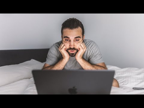 Why your life is so boring